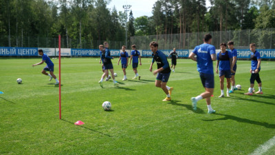 «Зенит» может сыграть с махачкалинским «Динамо» двумя составами