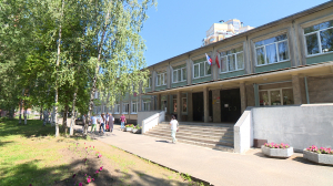 Капитальный ремонт школ и детских садов Красногвардейского района