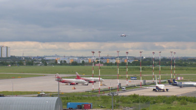 Службы Пулково совместно с авиакомпаниями работают над стабилизацией расписания