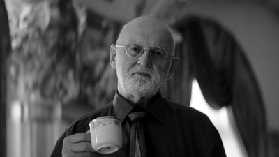 Умер актер сериала «Улицы разбитых фонарей» и режиссер Кирилл Датешидзе