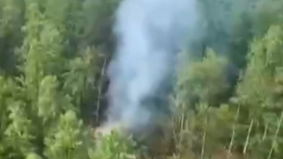 При крушении Ан-24 в Амурской области погибла петербурженка, летевшая в командировку