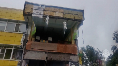 Стены ходуном ходили: туристка из Петербурга рассказала о землетрясении на Камчатке