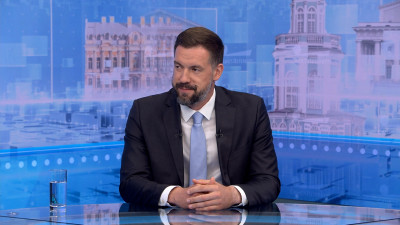 Алексей Корабельников: Мы будем выводить на чистую воду тех, кто злоупотребляет статусом самозанятого