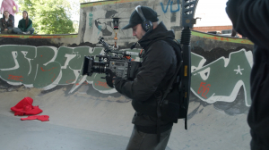 «Окно в кино». История ВМФ в кино,  «Прогулка», съёмки драмеди «Будь по-моему», «В бой идут одни «старики», «Жёны на охоте»