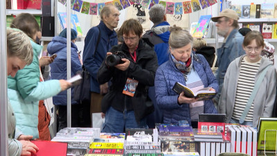 Петербург выделит свыше 81 млн рублей на развитие проектов, направленных на популяризацию чтения