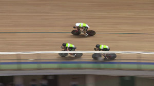 Петербург принимает Всероссийские соревнования и первенство России по велоспорту среди юниоров