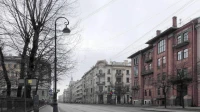 Дом Мартынова на Большой Монетной получил статус регионального памятника