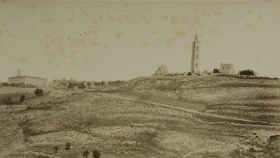 В Петербурге открылась выставка о христианстве в арабском мире