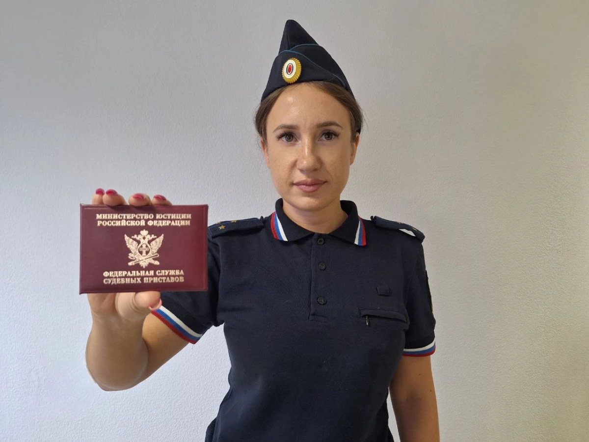 Приставы взыскали почти 800 тысяч рублей в пользу пожилой петербурженки - tvspb.ru