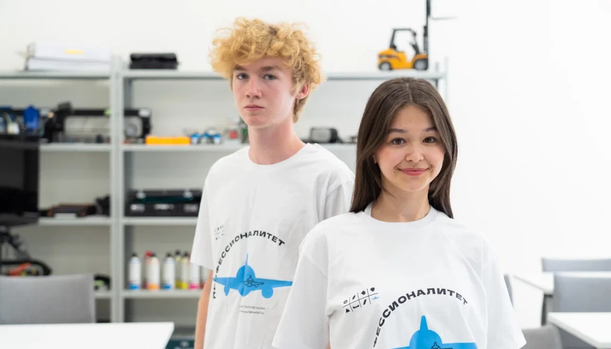 Колледж «Логос» открывает первый набор: перспективные специальности и уникальные условия обучения - tvspb.ru