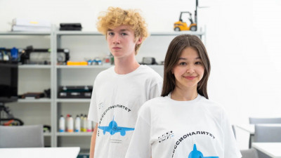 Колледж «Логос» открывает первый набор: перспективные специальности и уникальные условия обучения