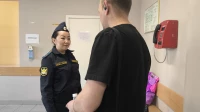 В Петербурге неплательщика алиментов отправили на психиатрическую экспертизу