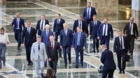 Александр Беглов: В сотрудничестве с Белоруссией для Петербурга важно выполнить задачи по интеграции, поставленные нашими Президентами