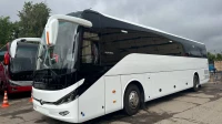 Из Кингисеппа в Петербург запустят новые автобусы