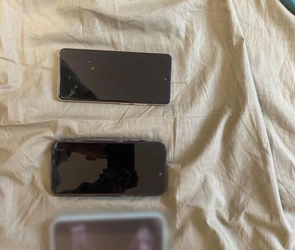 Полиция задержала таксиста из Кудрово, который украл у двух пассажирок айфоны и деньги - tvspb.ru