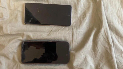 Полиция задержала таксиста из Кудрово, который украл у двух пассажирок айфоны и деньги