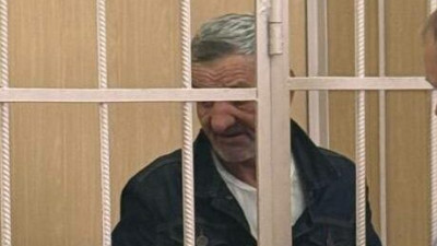 Суд арестовал петербуржца, который на Лиговском проспекте ранил ножом в грудь незнакомого мужчину