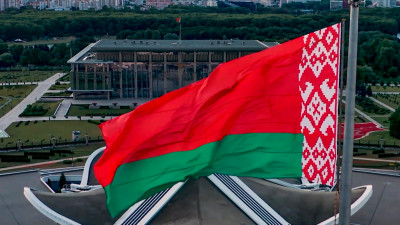 Александр Беглов: Желаю Республике Беларусь и всем ее жителям благополучия, процветания и новых достижений