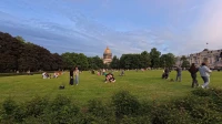 Долгожданное потепление придет в Петербург 11 июля