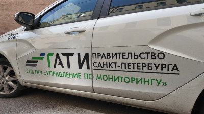 Как искусственный интеллект помогает искать ямы во дворах и граффити на стенах