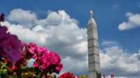 Дни Петербурга стартовали в Минске —  программа визита