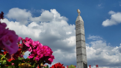 Дни Петербурга стартовали в Минске — программа визита