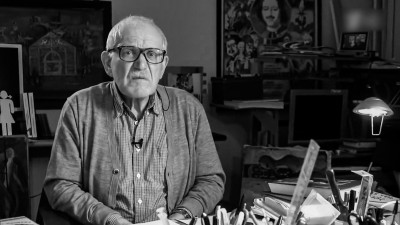 Ушел из жизни режиссер Александр Митта