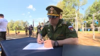 «Тяжело в учении, легко в бою»: как проходит приемная кампания в военных вузах Петербурга