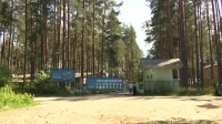 Всех детей из ДОЛ «Военмех» перевели в другие лагеря