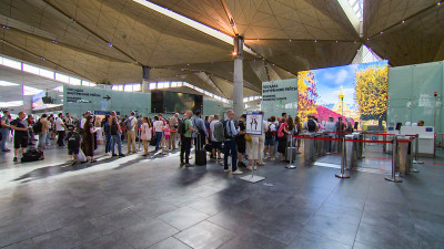 Задержка и отмена рейсов в Петербург: как Пулково стабилизирует расписание после снятия ограничений в аэропортах Москвы