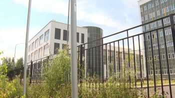 Фондохранилище Кунсткамеры планируют открыть в декабре 2026 года