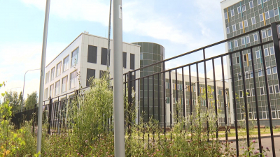 Фондохранилище Кунсткамеры планируют открыть в декабре 2026 года