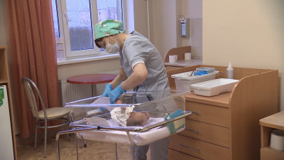 Александр Беглов: Петербург получит дополнительные федеральные средства на проведение расширенного неонатального скрининга