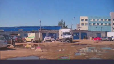 Нейросеть выявила 39 ям в Петербурге в 2025 году