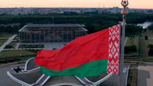 Итоги официального визита Губернатора Санкт-Петербурга А.Д. Беглова в Минск