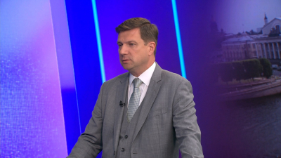 Николай Линченко рассказал, как будут перекрывать Невский проспект во время ремонта