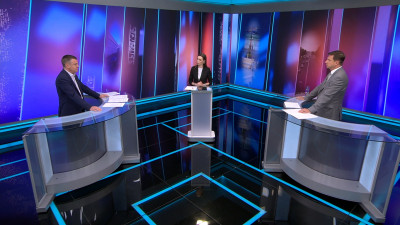 На время ремонта Невского проспекта усилят движение по зелёной ветке метро