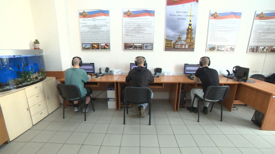 Первая в 2025 году научная рота готовится к отправке с призывных пунктов Петербурга