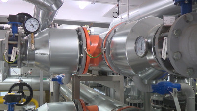 Теплоэнергетики проверят трубы на прочность в десяти районах Петербурга