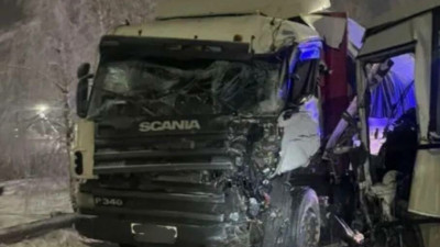 Пенсионерка из Петербурга получила 100 тысяч рублей компенсации за сломанный в аварии нос