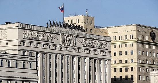 В Минобороны заявили, что Киев готовит провокацию для срыва российско-американского саммита - tvspb.ru