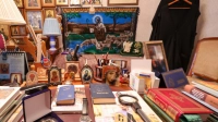 Александр Беглов: Храм преподобного Сергия Радонежского в Минске – символ нерушимого братства наших народов