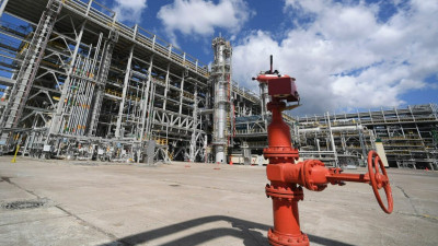 Правительство запретило производителям нефтепродуктов экспортировать бензин