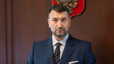 Вадима Бравве назначили гендиректором АО «Теплосеть Санкт-Петербурга»