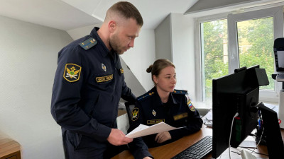 Скрывавший свои доходы петербуржец выплатил полмиллиона рублей за уклонение от алиментов