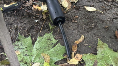 Нетрезвый мужчина ранил оппонента рукояткой зонта во время конфликта в Петербурге