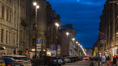 Рубинштейна утонула в драке: на барной улице устроили побоище с участием 20 человек