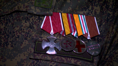 В Петербурге появится народный музей СВО