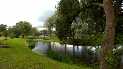 Александр Беглов: Перечень зеленых насаждений общего пользования в Петербурге пополнится 151 новой территорией