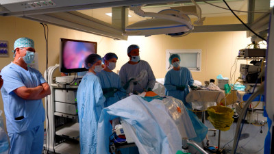 Более 7 тысяч врачей и ученых из разных стран стали участниками XI международного онкофорума «Белые ночи»